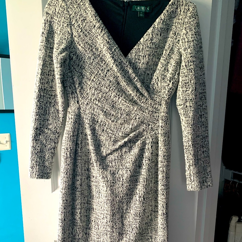 Lauren Ralph Lauren 2P Dress
